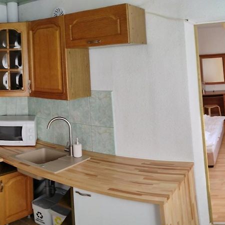 "U Latarnika" Przy Cichej 9 Apartment Kolobrzeg Ngoại thất bức ảnh