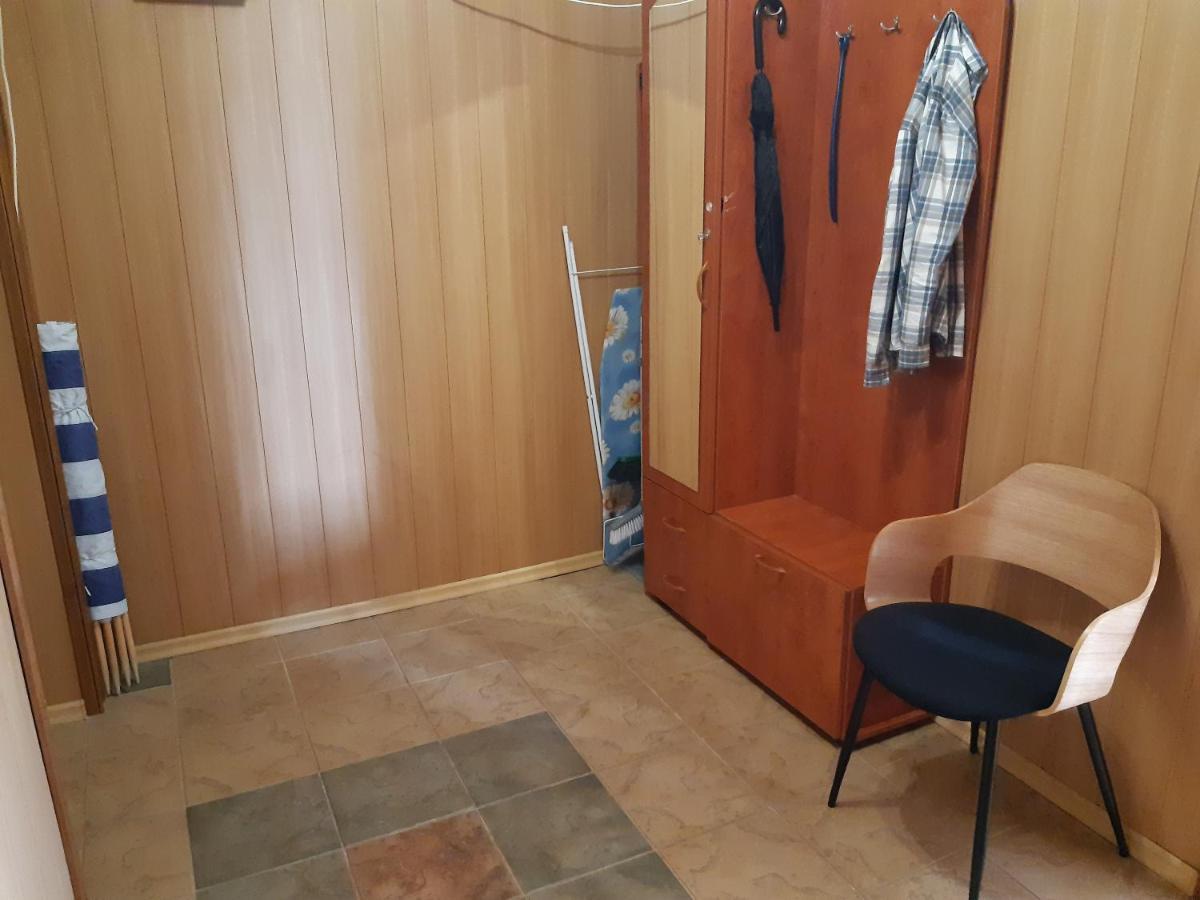 "U Latarnika" Przy Cichej 9 Apartment Kolobrzeg Ngoại thất bức ảnh