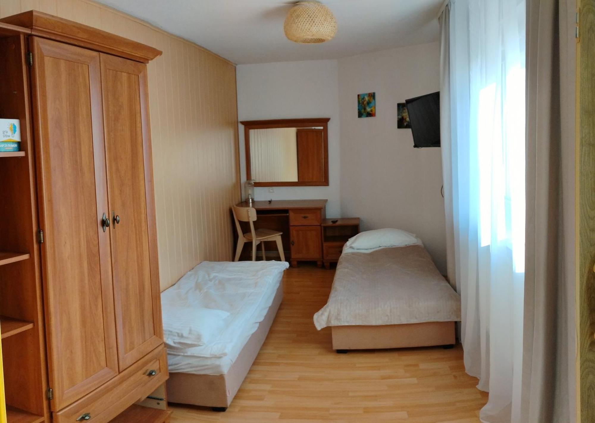 "U Latarnika" Przy Cichej 9 Apartment Kolobrzeg Ngoại thất bức ảnh