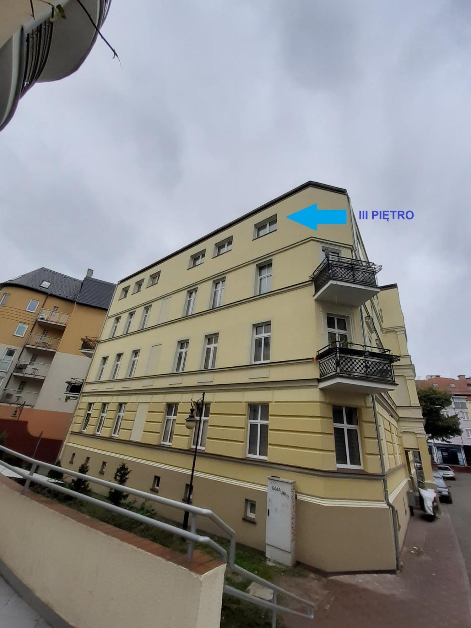 "U Latarnika" Przy Cichej 9 Apartment Kolobrzeg Ngoại thất bức ảnh
