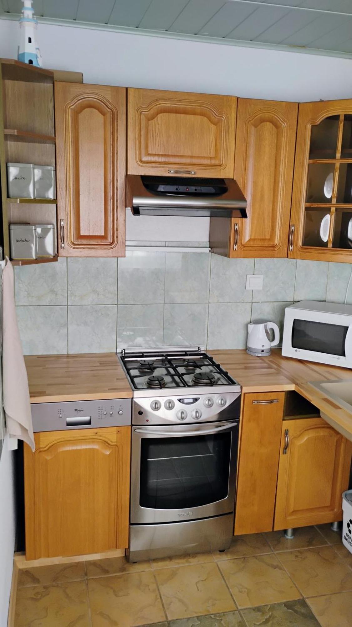 "U Latarnika" Przy Cichej 9 Apartment Kolobrzeg Ngoại thất bức ảnh